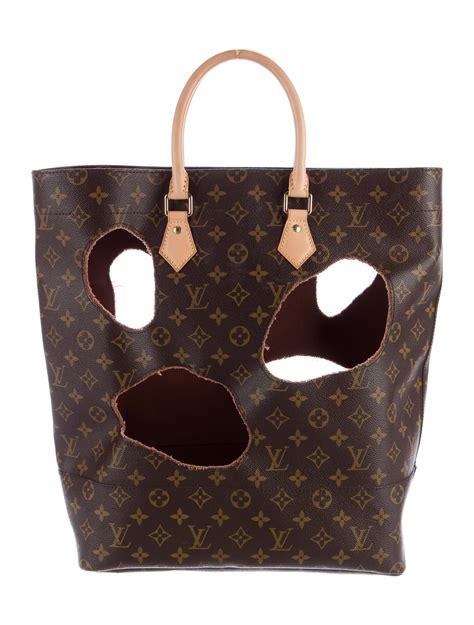 louis vuitton holes bag|list of Louis Vuitton bags.